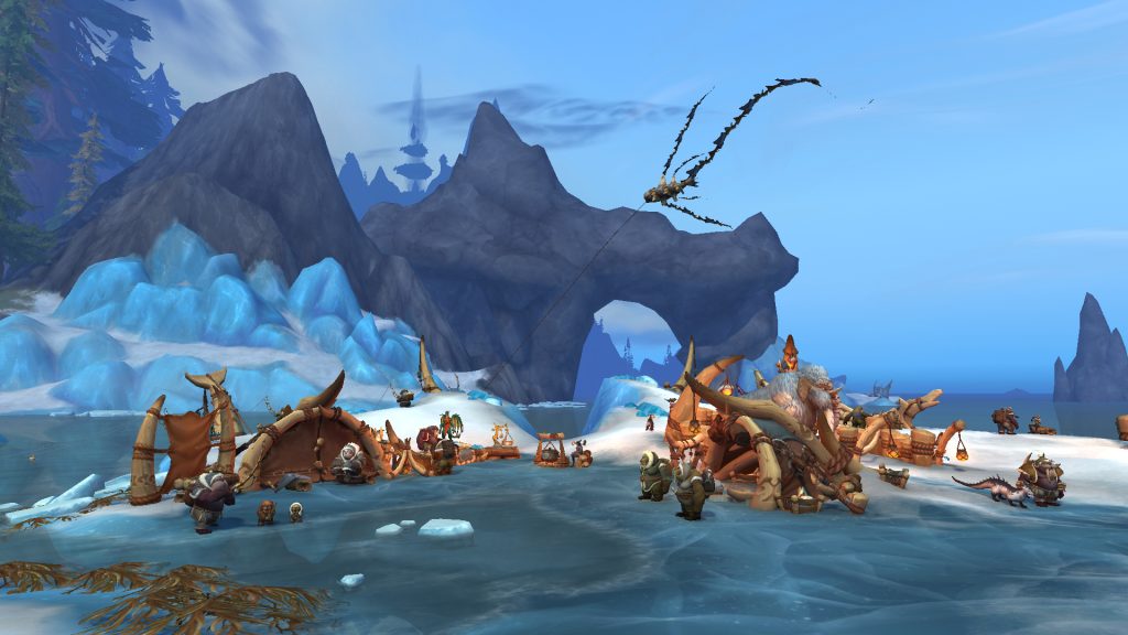 World Quest Bonus Event This Week In Dragonflight Warcraft Tavern