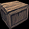 WoW Classic Crate Icon