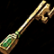 WoW Classic Key Icon