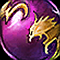WoW Classic Orb Icon
