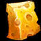 WoW Classic Cheese Icon