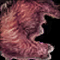 WoW Classic Boar Pelt Icon