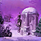 WoW Classic Winterspring Icon