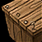 WoW Classic Crate Icon