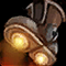WoW Classic Goblin Rocket Boots Icon