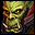 WoW Classic Orc Icon