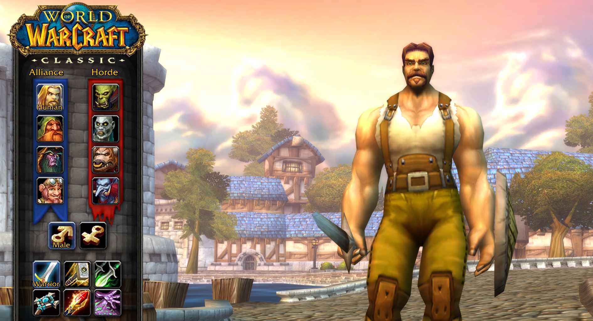 Perguntas frequentes do World of Warcraft Classic: o que é preciso