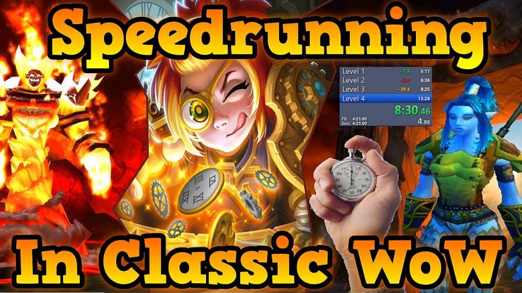 Everything You Need to Know About Quest Speedrunning + Rewards