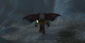 Wow Classic Unique Items & Abilities