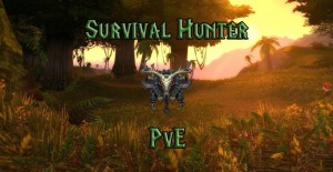 wotlk pve survival hunter overall final