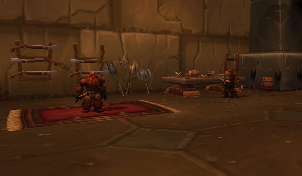 Hunter Macros & Tips in WoW Classic
