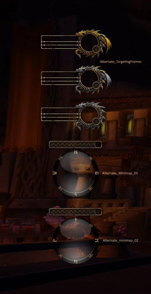Stonewrought Ui Wow Classic Addon 2