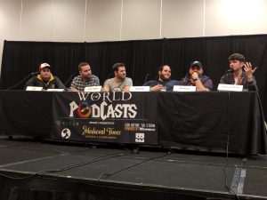blizzcon unscripted day 1 con before the storm panel