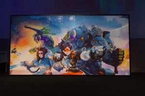 blizzcon unscripted day 2 overwatch dva