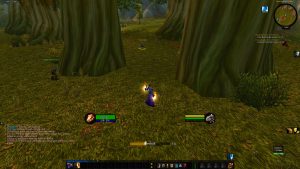 Antonilzui Wow Classic Ui Addon