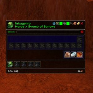 Arkinventory Classic Wow Classic Addon 1.13