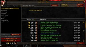 Auctionator Classic Wow Classic Addon 1.13