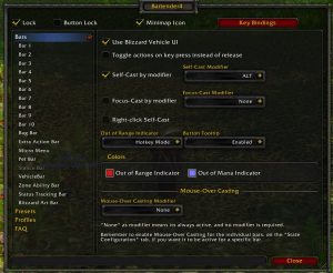 The Nicker - Item - Classic wow database