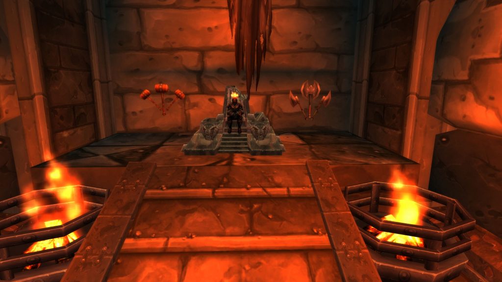 Blackwing Lair Being Released On Feb 12th In Wow Classic