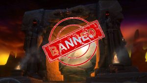 Blizzard Bans 74000 Wow Classic Accounts For Cheating