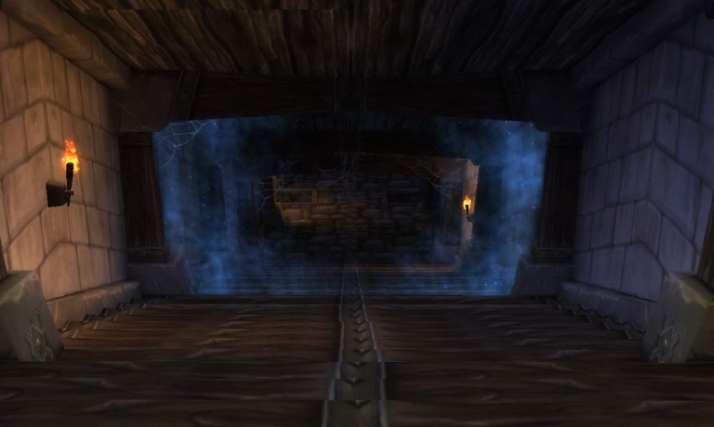 Blizzard Sets Max Instances That Can Be Entered Per Day