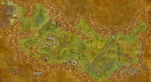 Classic Treasure Chest Hunting Guide Images Ashenvale