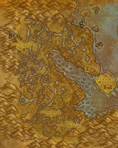 Classic Treasure Chest Hunting Guide Images Duskwallow North