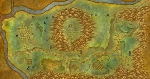 Classic Treasure Chest Hunting Guide Images DuskwoodA