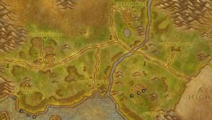 Classic Treasure Chest Hunting Guide Images Hillsbrad Azurelode