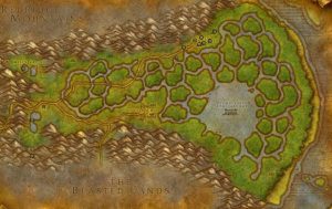 Classic Treasure Chest Hunting Guide Images Swamp of Sorrows Fallow Sanctuary