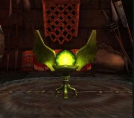 Classic Wow Blackwing Lair Attunement Guide Images Orb Of Command