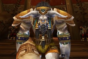 Classic Wow Children's Week Guide Cairne