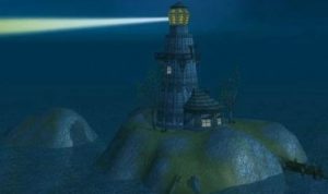 Classic Wow Children's Week Guide Westfall Lighthouse