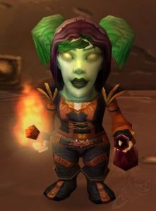 Classic Wow Hallow's End Guide Images Katrina Shimmerstar