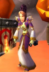 Classic Wow Hallow's End Guide Images Rachelle Gothena