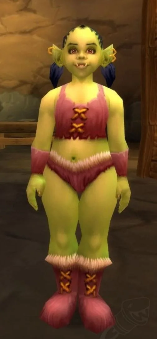 Classic Wow Hallow's End Guide Images Spoops