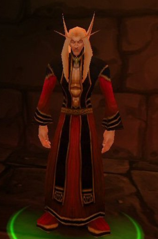 Classic Wow Molten Core Attunement Guide Lothos Riftwaker