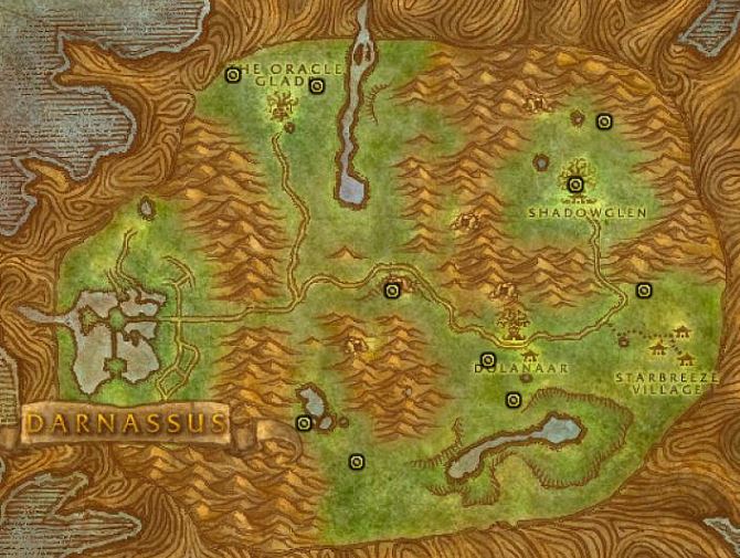 WoW Classic Noblegarden Guide Warcraft Tavern