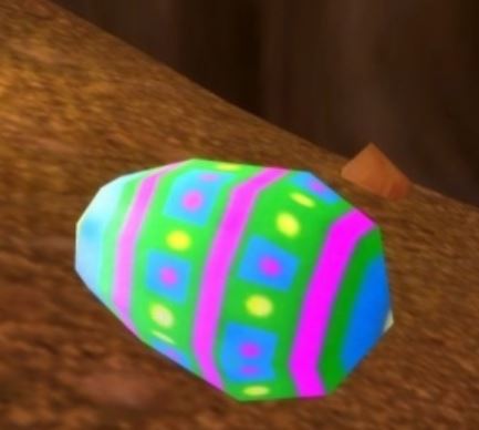 Classic Wow Noblegarden Guide Images Brightly Colored Egg