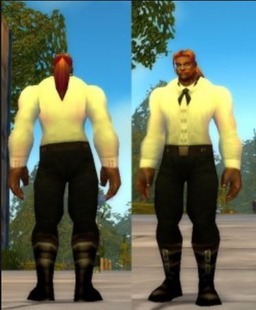 Classic Wow Noblegarden Guide Images Tuxedo