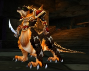 Classic Wow Onyyxia's Lair Attunement Guide Dragonspawn