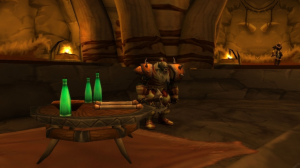 Classic Wow Onyyxia's Lair Attunement Guide Eitrigg