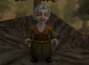 Classic Wow Onyyxia's Lair Attunement Guide Myranda The Hag