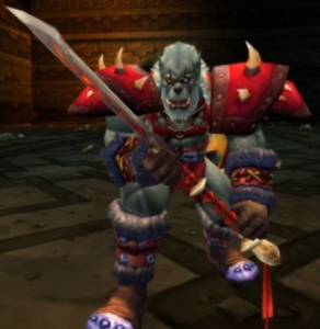 Classic Wow Onyyxia's Lair Attunement Guide Warchief Rend Blackhand