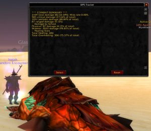 Wow Classic Combat Addons 1 13 Warcraft Tavern