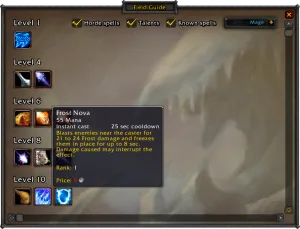 Fieldguide