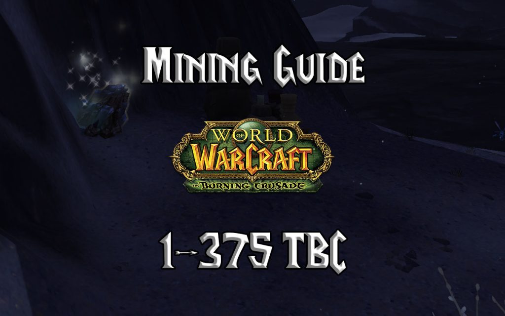 Mining Guide 1 375 TBC 2.4.3