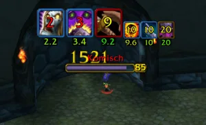 Omnicc Wow Classic Addon