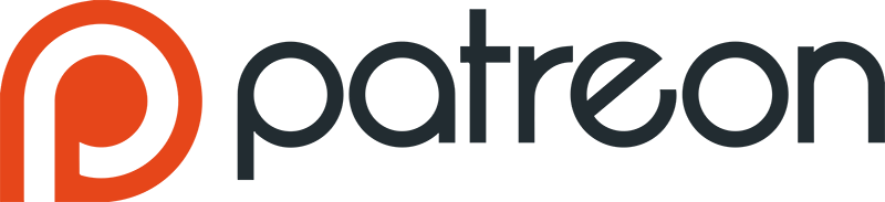 Patreon Logo