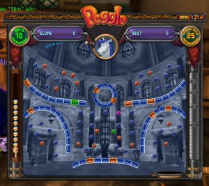 Peggle Wow Classic Addon 1.13